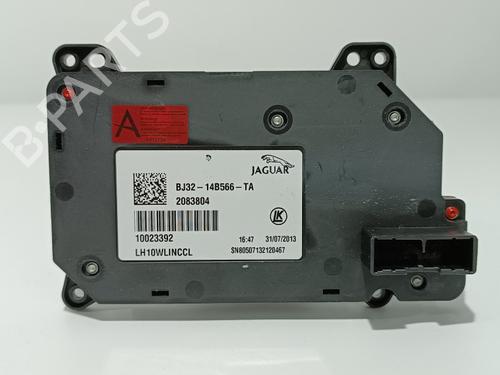 Switch LAND ROVER RANGE ROVER EVOQUE (L538) 2.0 4x4 | BP14544185I30 