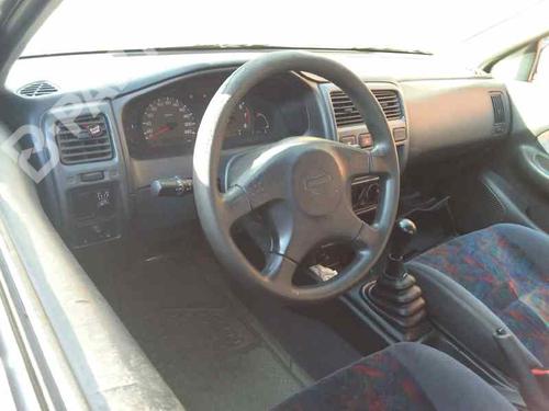 Egr NISSAN ALMERA I Hatchback (N15)  | BP6214337M69 