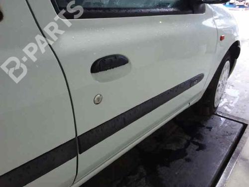 Right mirror RENAULT CLIO II (BB_, CB_) 1.2 LPG | BP6562307C27 