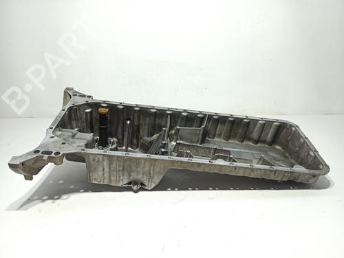 Oil sump MERCEDES-BENZ E-CLASS (W211) E 320 CDI (211.026) | BP29516971M115