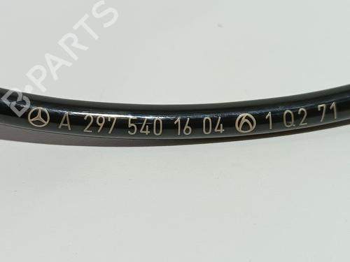 Other MERCEDES-BENZ EQS (V297) EQS 450+ (297.123) | BP17051354O1 