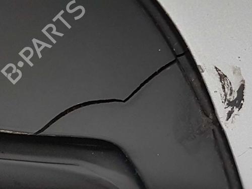 Left mirror BMW 3 (E46) 320 d | BP3453350C26 