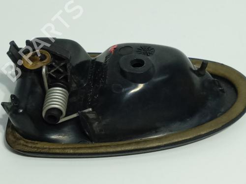Rear left interior door handle RENAULT MEGANE I Classic (LA0/1_) 1.9 dTi (LA08, LA0N, LA0K) | BP15811368I15