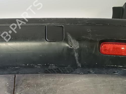 Rear bumper PEUGEOT EXPERT Bus (V_) 1.6 BlueHDi 115 | BP18235160C8