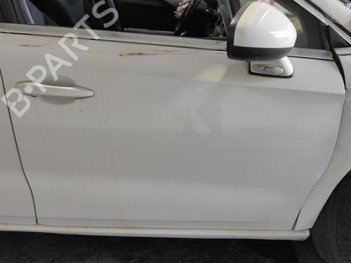 Right front door CITROËN DS4 (NX_) 1.6 HDi 90 | BP26655886C3 