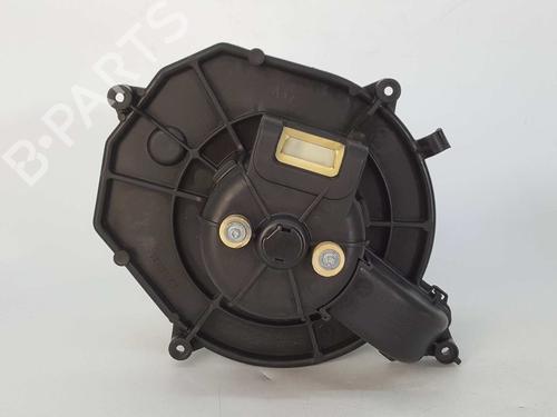 Heater blower motor PEUGEOT PARTNER Tepee 1.6 HDi | BP9704644M62 