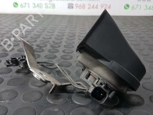 Horn FORD FOCUS II (DA_, HCP, DP) 2.0 TDCi | BP14529163E13