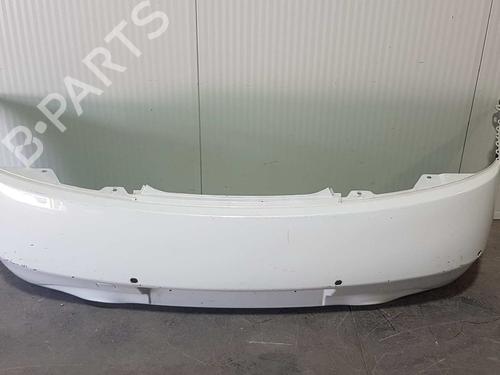 Rear bumper INFINITI G Coupe 37 | BP7268561C8 