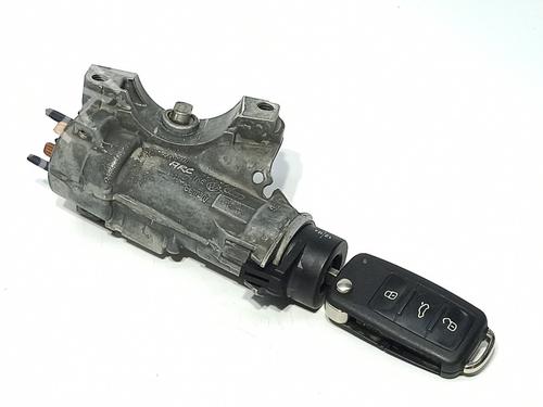Ignition barrel SEAT IBIZA IV SC (6J1, 6P5) 1.4 TDI | BP3285792M48 