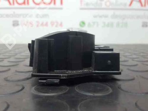 Front right interior door handle PEUGEOT 208 I (CA_, CC_) 1.4 HDi | BP3285660I14 