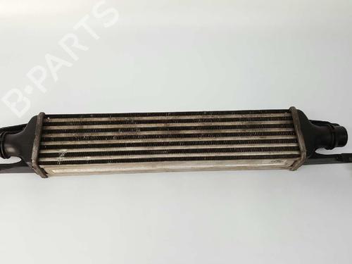 Used Intercooler OPEL CORSA D (S07) 1.3 CDTI (L08, L68) (75 hp) 3686351
