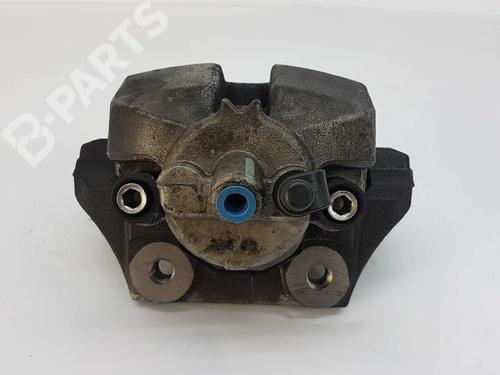 Left rear brake caliper BMW X5 (F15, F85) xDrive 30 d | BP11543380M107 