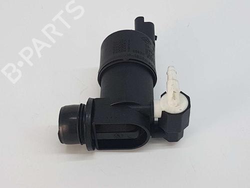 Used Washer pump PEUGEOT 208 I (CA_, CC_) 1.4 HDi (68 hp) 14538561