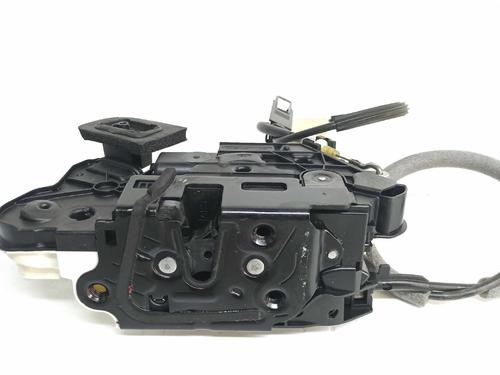 Front left lock VW GOLF VI (5K1) 1.6 TDI | BP7561970C98