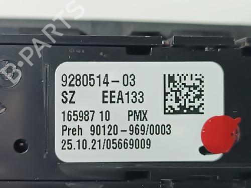 Switch BMW i3 (I01) Electric | BP28615649I30 