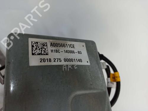 Steering column FORD FIESTA VII (HJ, HF) 1.5 TDCi | BP8280380M21