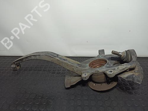 Left front steering knuckle MERCEDES-BENZ R-CLASS (W251, V251) R 280 CDI 4-matic (251.020) | BP9588305M25