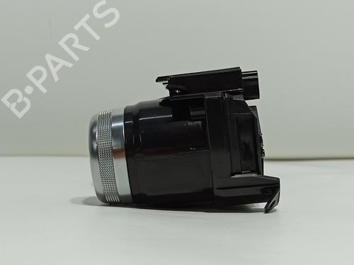 Climate control RENAULT CLIO V (B7_) 1.0 TCe 100 (B7MT) | BP13119104I5
