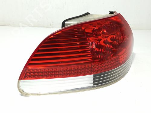 Venstre baglygte BMW 7 (E65, E66, E67) 730 d | BP20181892C34