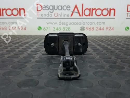 Hinge/Door check strap PEUGEOT 2008 I (CU_) 1.6 BlueHDi 100 | BP14530367C146 