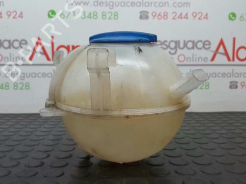 Expansion tank VW GOLF VI (5K1) 1.6 TDI | BP2729500C120 