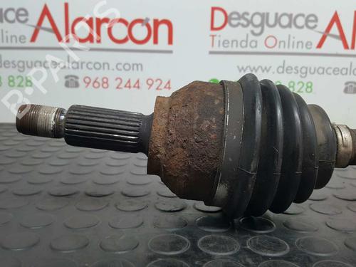 Antriebswelle links vorne JAGUAR X-TYPE I (X400) 2.1 V6 | BP2731078M38