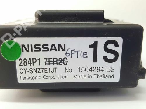 Electronic module NISSAN X-TRAIL III (T32_, T32R, T32RR) 1.6 dCi (T32) | BP6033835M83 