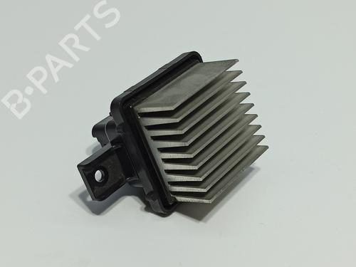 Heater resistor MITSUBISHI OUTLANDER III (GG_W, GF_W, ZJ, ZL, ZK) 2.2 Di-D (GF6W) | BP16725796M108 