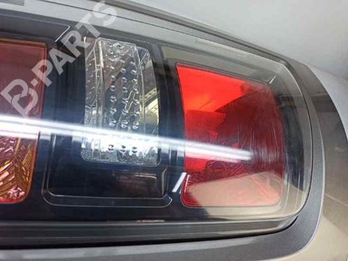 Left taillight KIA SOUL I (AM) 1.6 CRDi 128 | BP8403519C34 