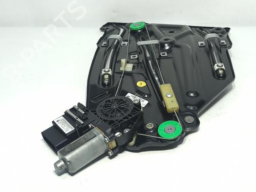 Rear left window mechanism VW EOS (1F7, 1F8) 2.0 FSI | BP11411603C24 