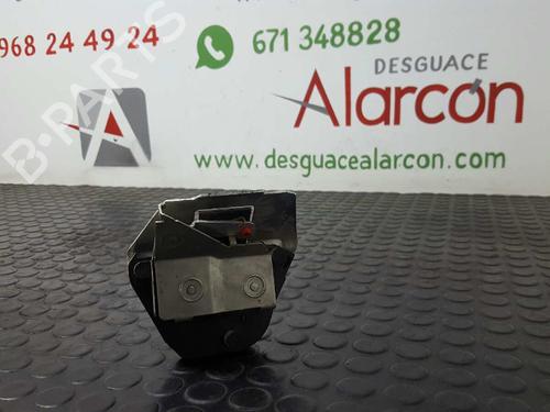 Used Rear right lock PEUGEOT PARTNER MPV (5_, G_) 1.6 HDi 90 (90 hp) 11386625