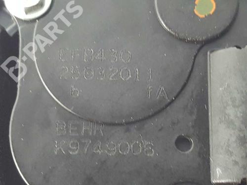 Electronic module AUDI A4 B8 (8K2) 2.0 TDI | BP11387217M83 