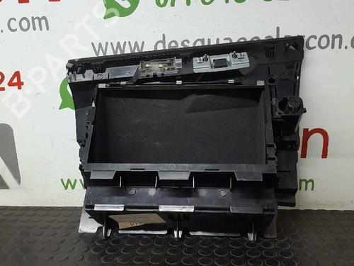 Glove box BMW X3 (E83) 3.0 d | BP2752601C95