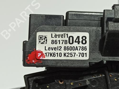 Switch MITSUBISHI MIRAGE / SPACE STAR VI Hatchback (A0_A)  | BP29152068I30 