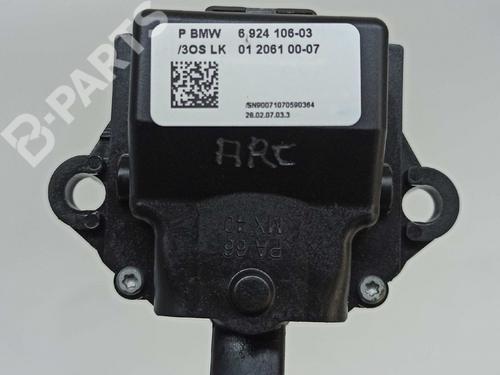 Steering column stalk BMW 5 (E60) 530 d | BP8814621I23 