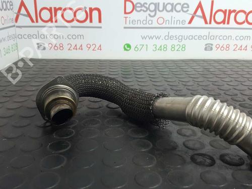 Pipe VOLVO C30 (533) 1.6 D | BP14528062M125