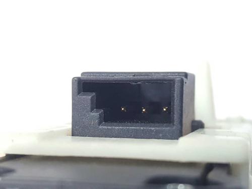 Right rear window switch MERCEDES-BENZ C-CLASS (W203) C 220 CDI (203.006) | BP4826230I28 