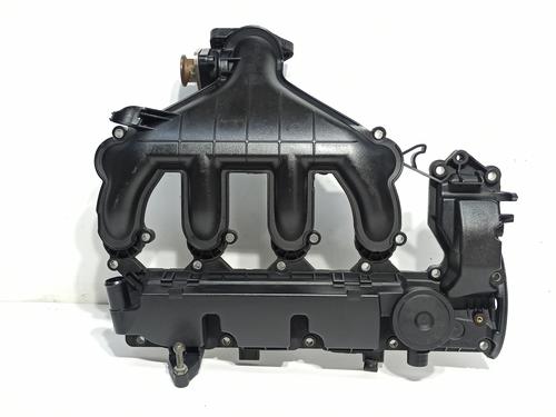 Intake manifold FORD FOCUS C-MAX (DM2) 2.0 TDCi | BP27812075M70