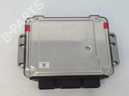 Calculateur moteur (ecu) PEUGEOT PARTNER Box Body/MPV 1.6 HDi | BP9620177M57 