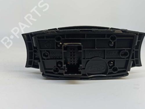 Warning switch FORD KA (RU8) 1.2 | BP8119525I22