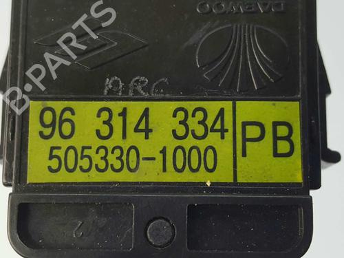 Ratstangsstang DAEWOO MATIZ (M100, M150) | BP7635603I23