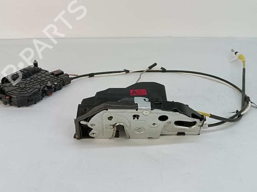 Rear right lock BMW 5 Gran Turismo (F07) 535 d xDrive | BP9497806C99 
