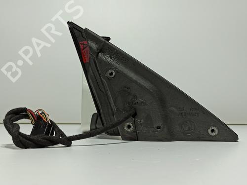 Left mirror SKODA SUPERB II Estate (3T5) 1.9 TDI | BP23953660C26