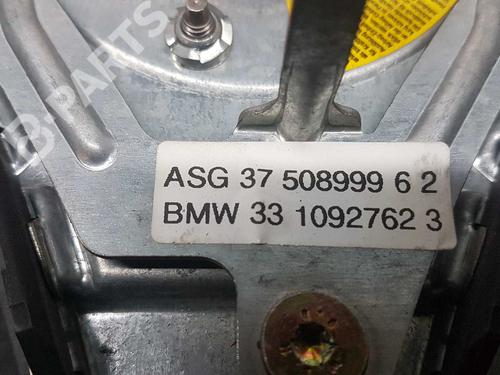 Driver airbag BMW 3 (E36) 325 tds | BP2754279C9 