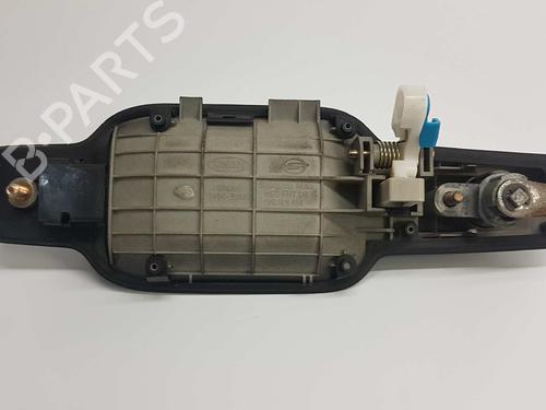 Front right exterior door handle SSANGYONG ACTYON I 2.0 Xdi | BP6776459C129 