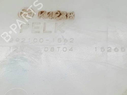 Fuel pump MAZDA 3 (BM, BN) 2.0 | BP4730802M76