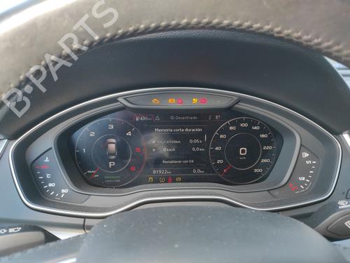 Instrument cluster AUDI Q5 (FYB, FYG) 35 TDI quattro | BP33293920C47 - Image 2