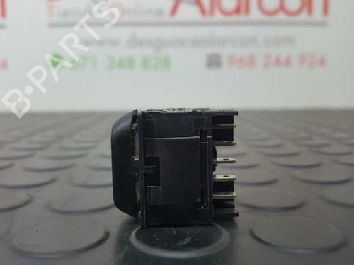 Right front window switch PEUGEOT PARTNER MPV (5_, G_) 1.6 HDi 90 | BP2758895I26
