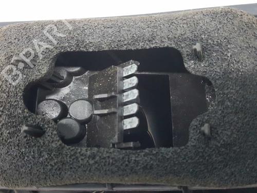 Right taillight OPEL MERIVA A MPV (X03) 1.7 CDTI (E75) | BP2731291C35