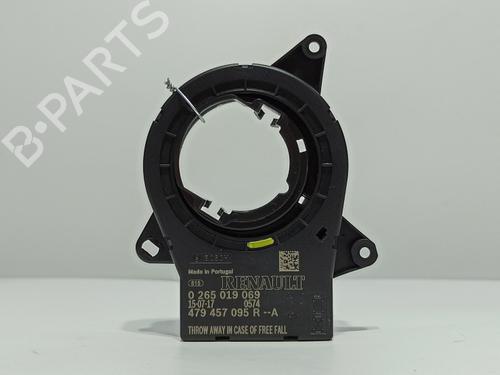 Elektronisk modul RENAULT CAPTUR I (J5_, H5_) 1.2 TCe 120 (118 hp) 12578745